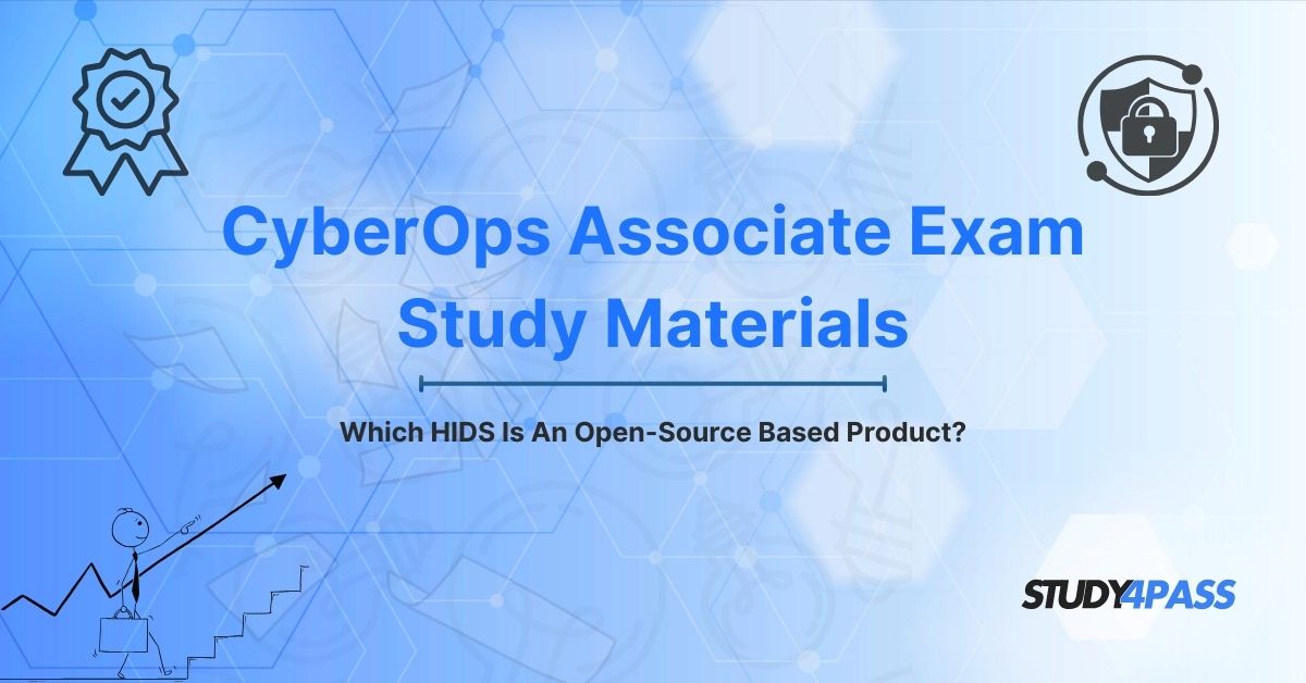 Which HIDS Is An Open-Source Based Product?