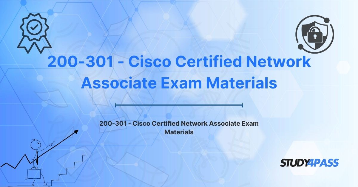 200-301 - Cisco Certified Network Associate Exam Materials: Modules 6 - 8: WAN Concepts Exam