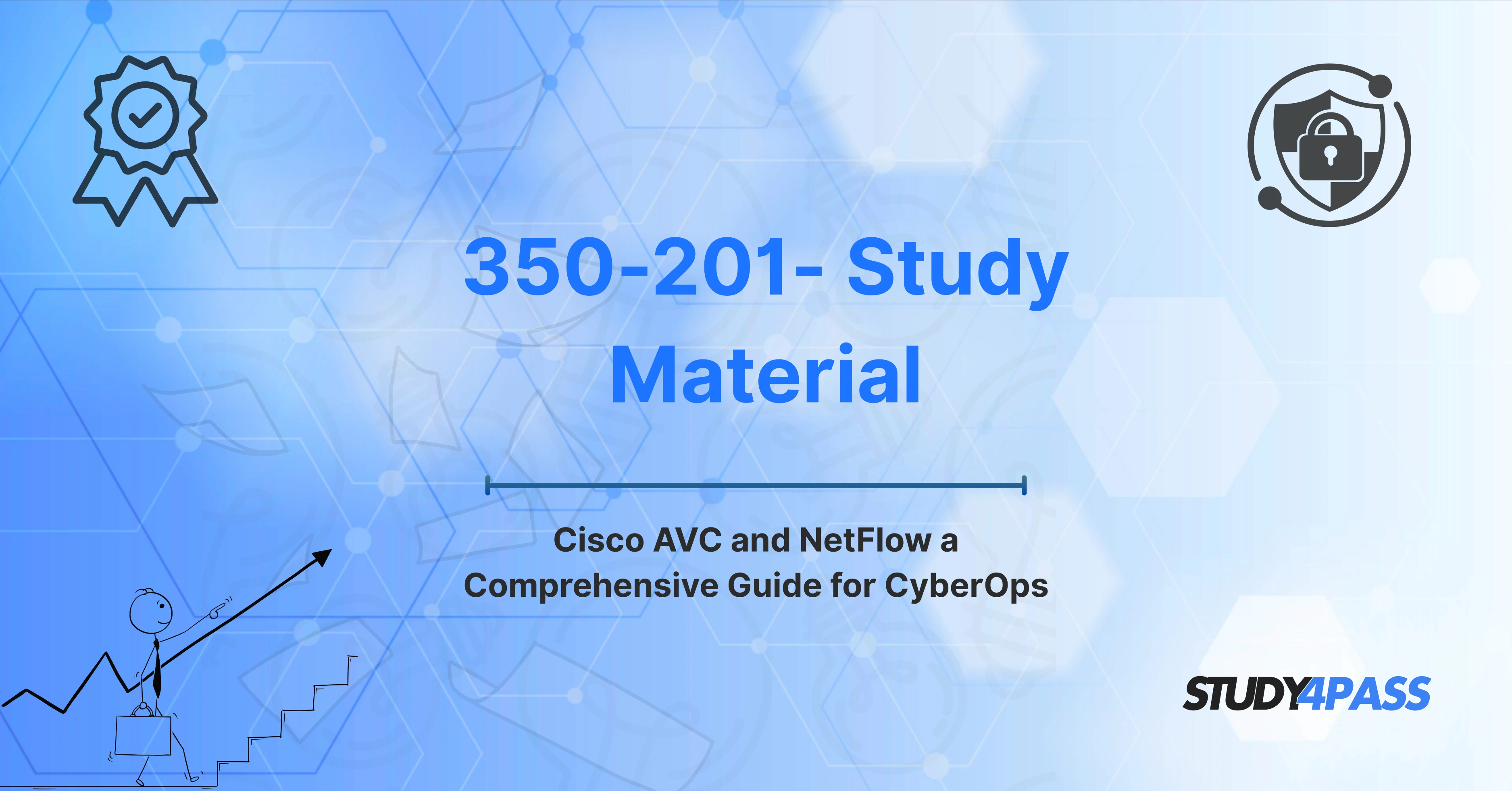 Cisco AVC and NetFlow a Comprehensive Guide for CyberOps