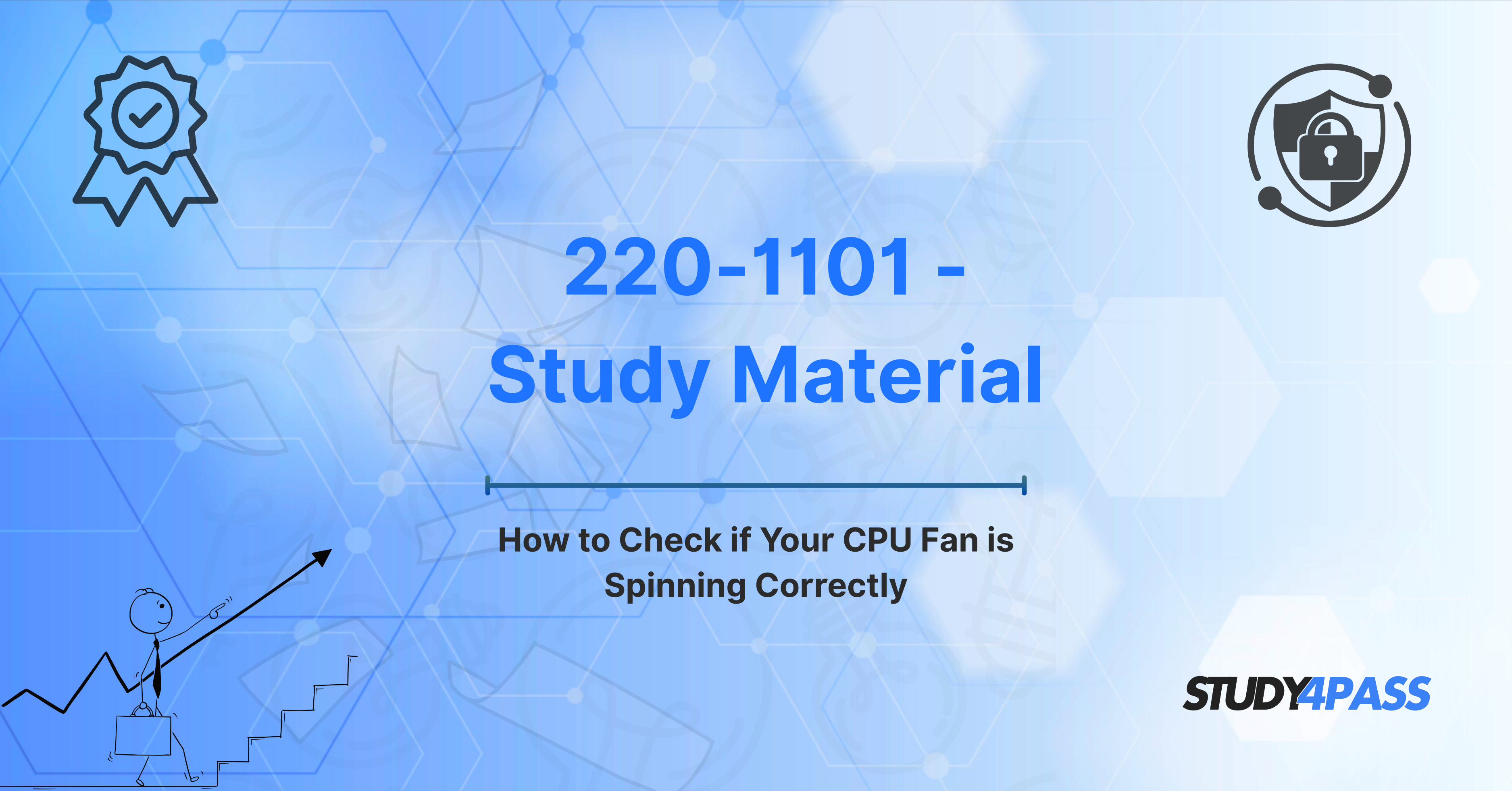 How to Check if Your CPU Fan is Spinning Correctly