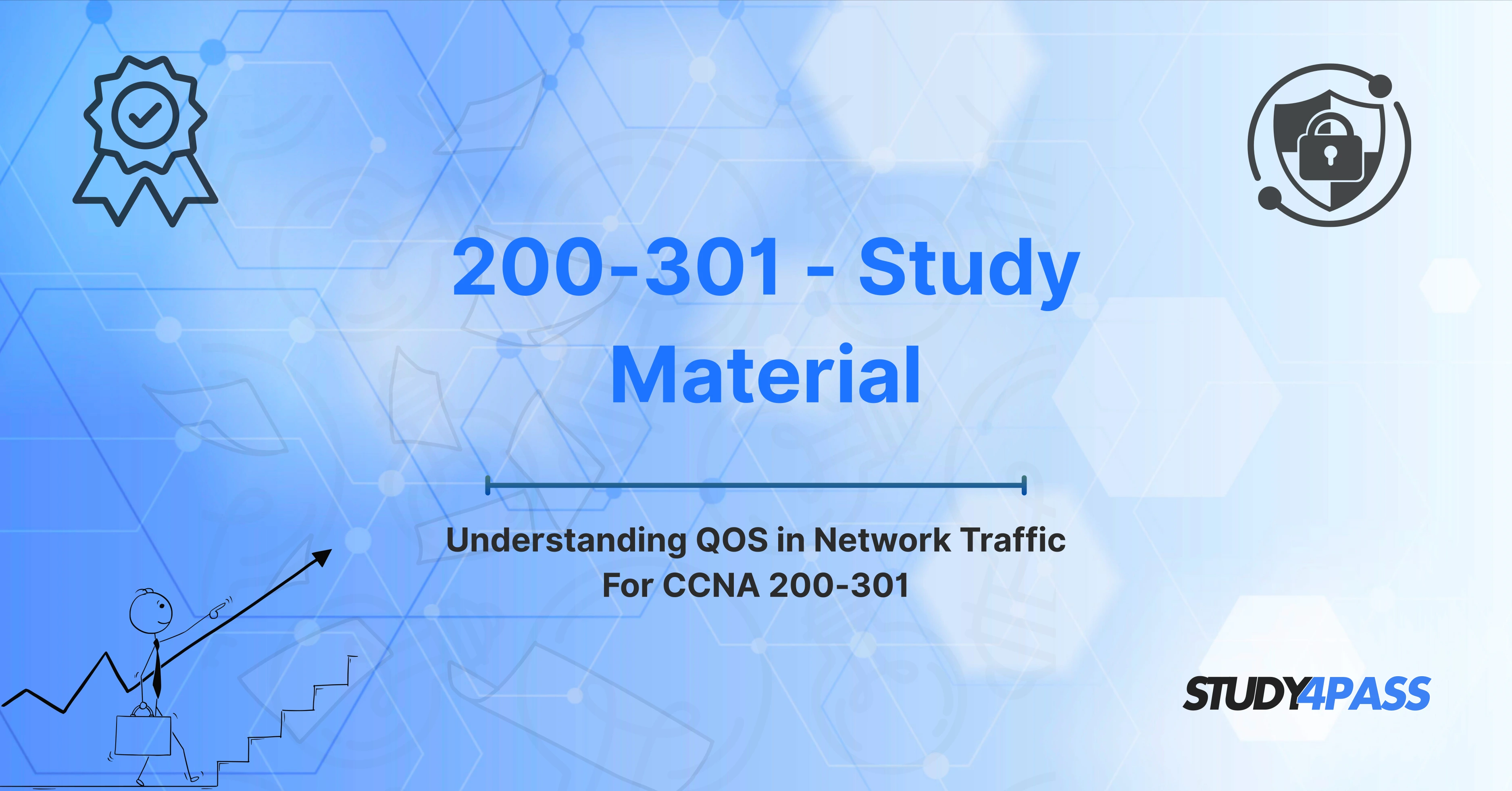 Understanding QOS in Network Traffic For CCNA 200-301