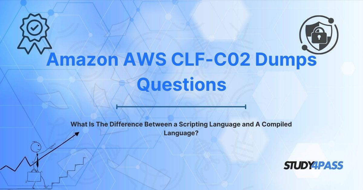 What Is The Difference Between a Scripting Language and A Compiled Language?