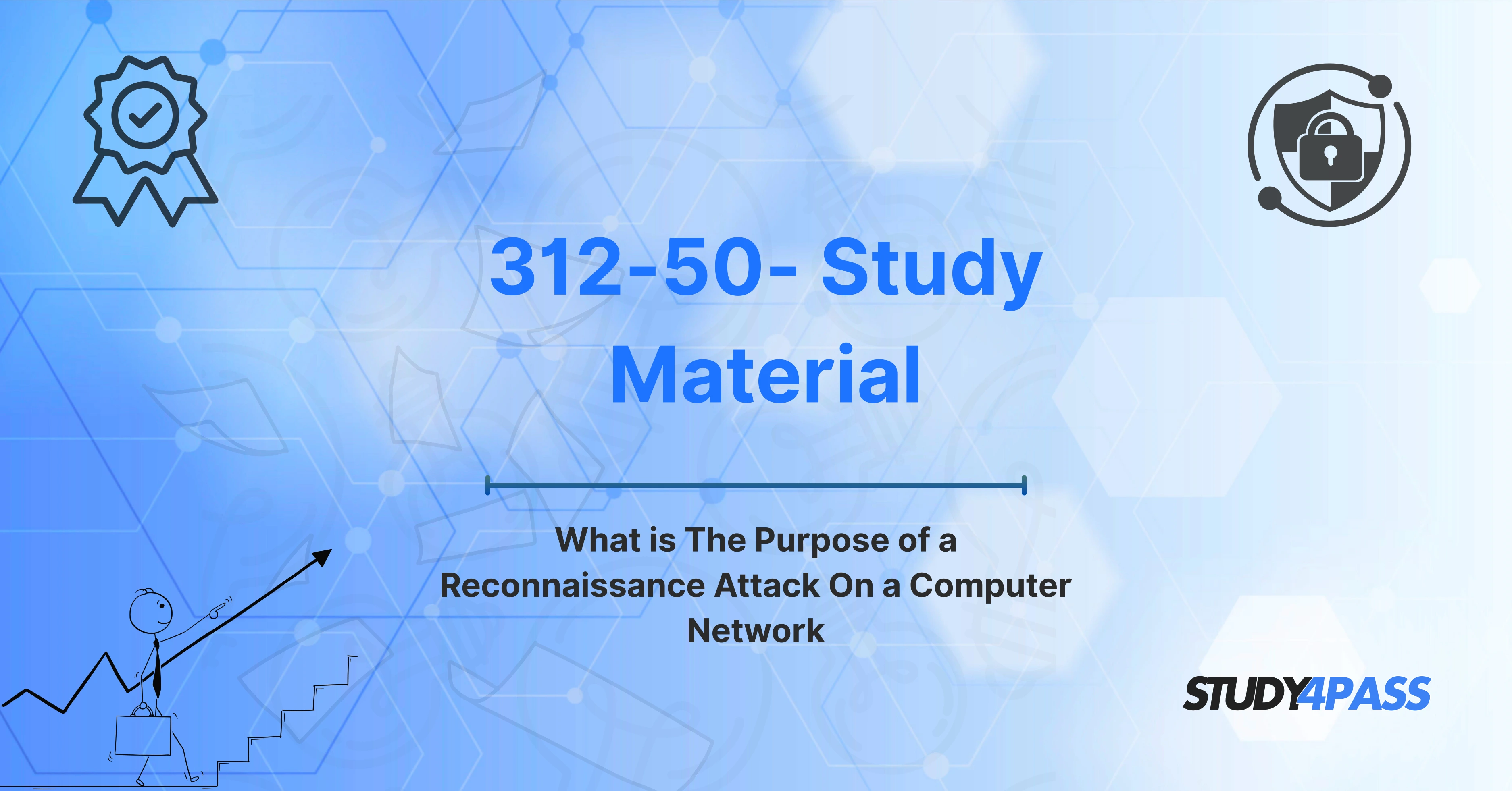 What is The Purpose of a Reconnaissance Attack On a Computer Network