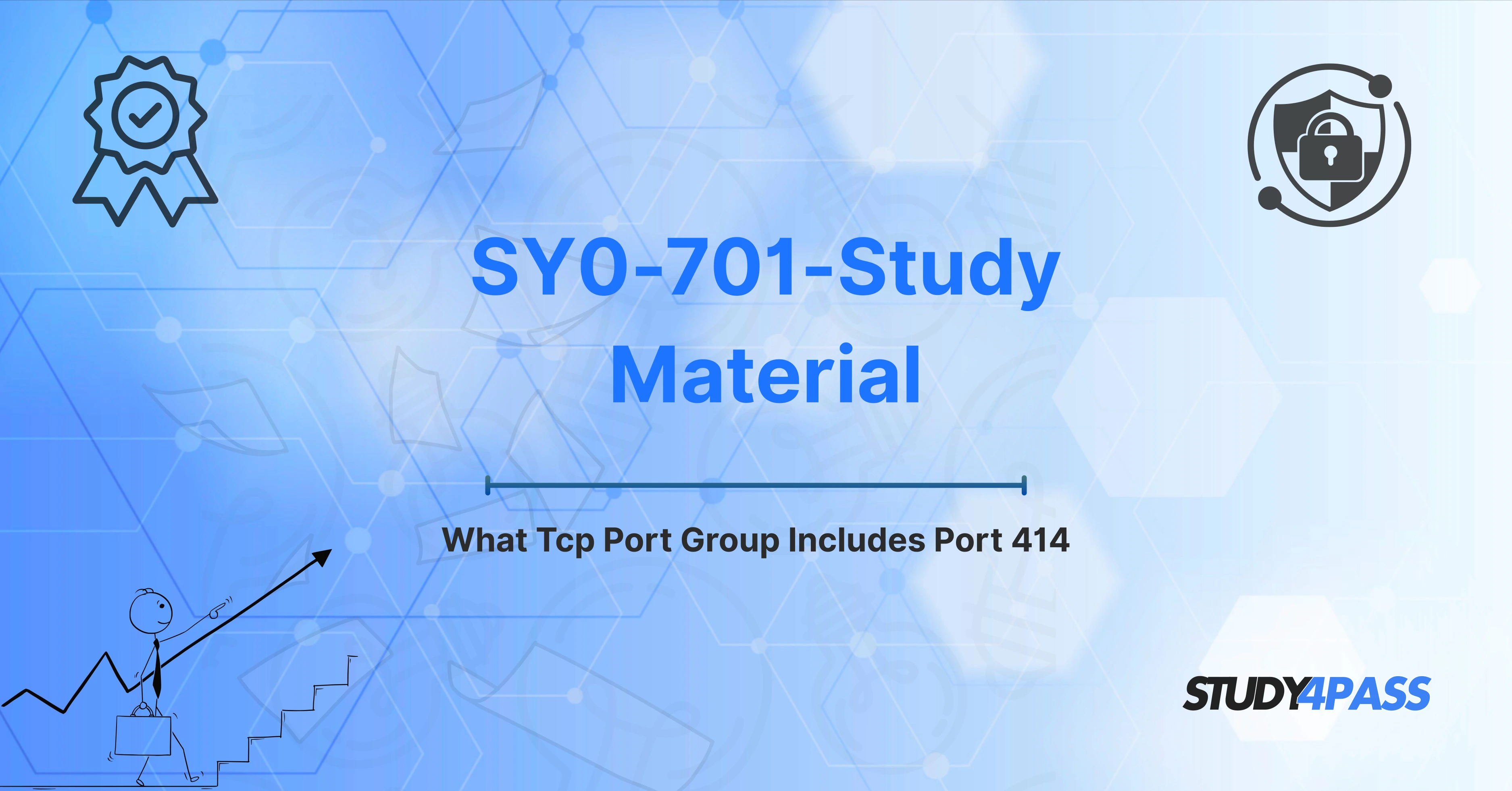 What Tcp Port Group Includes Port 414